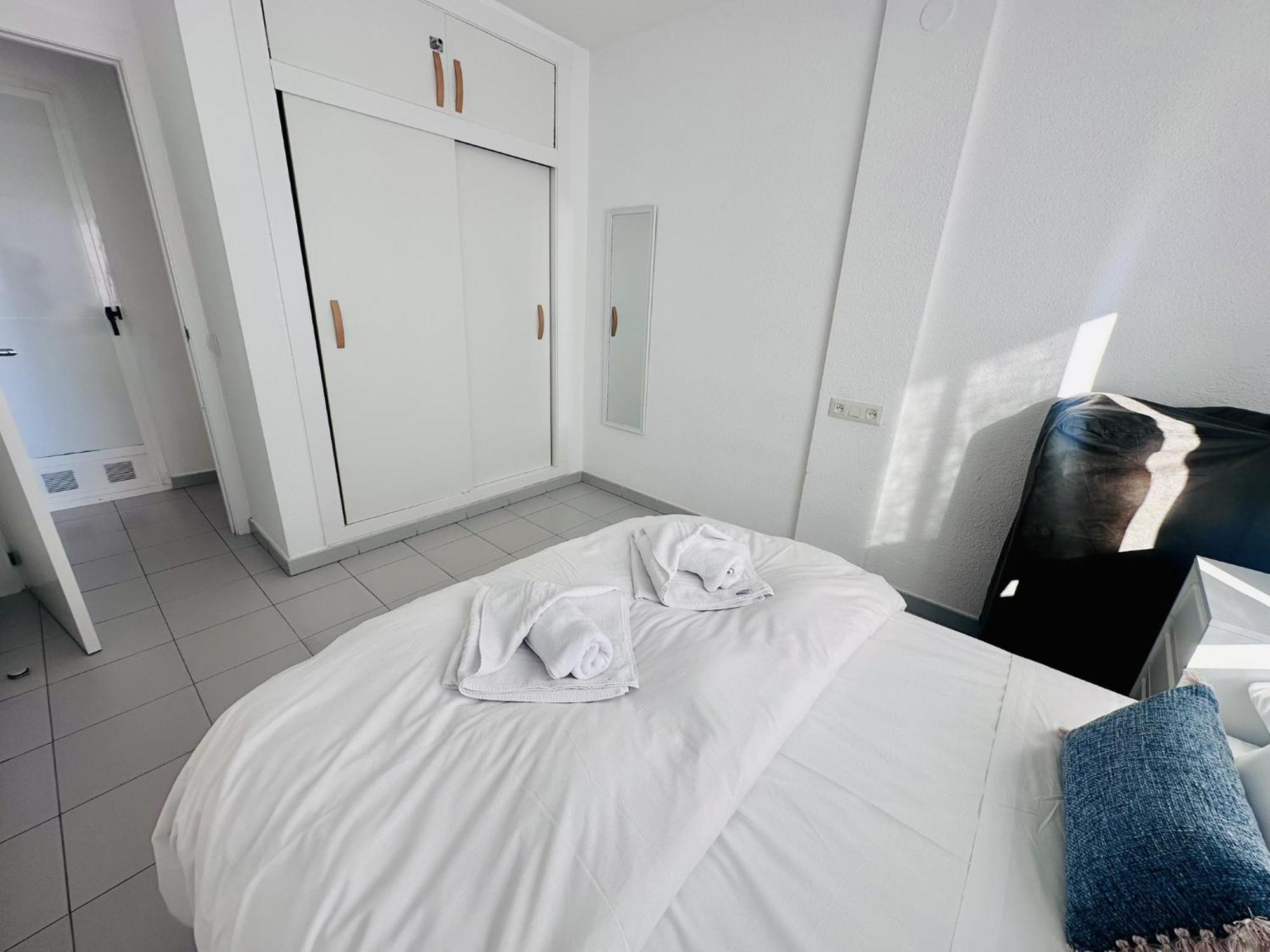 Apartment A929 - El Faro - 2004 Finestrat Sl Benidorm