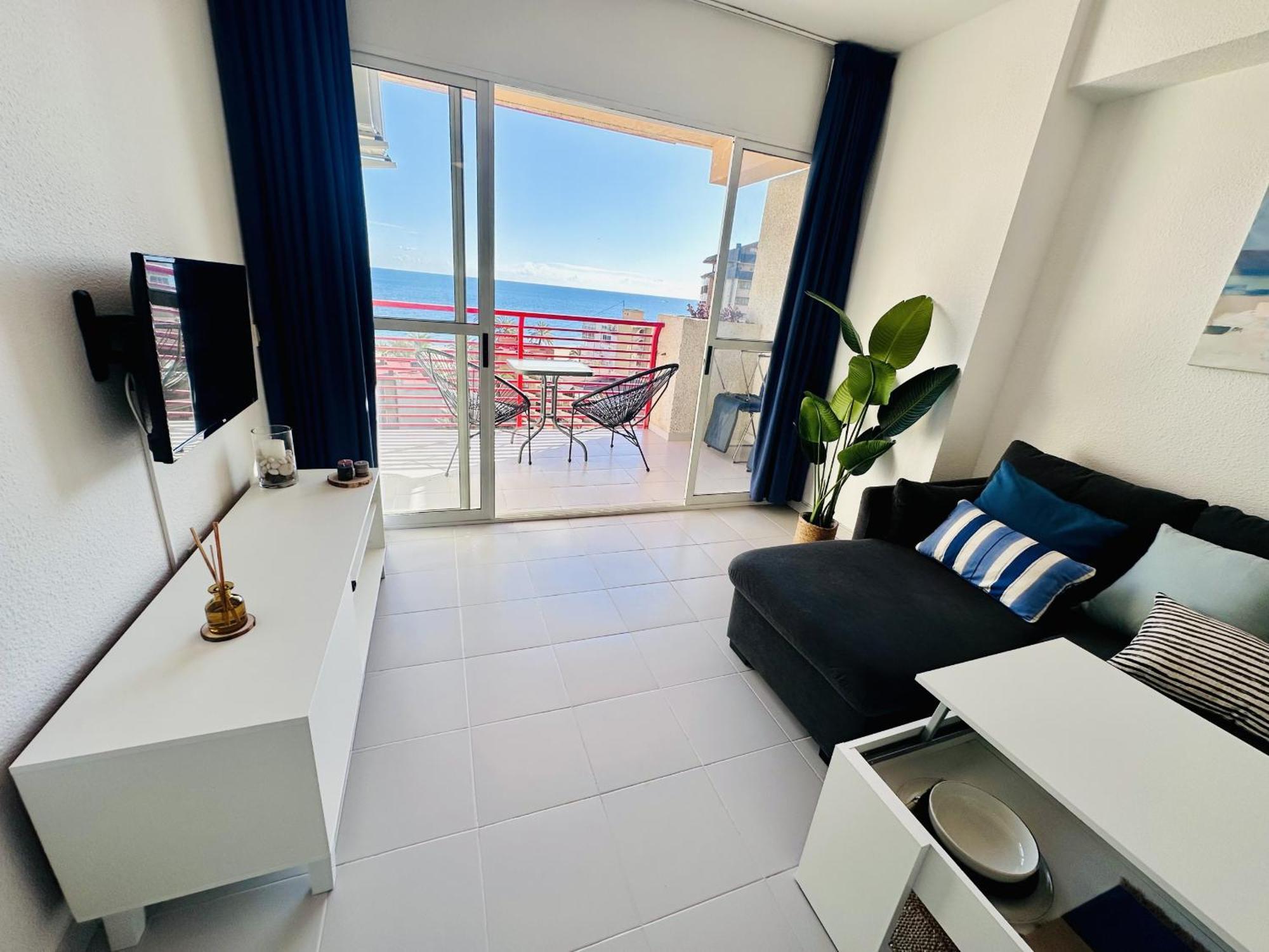 Apartment A929 - El Faro - 2004 Finestrat Sl