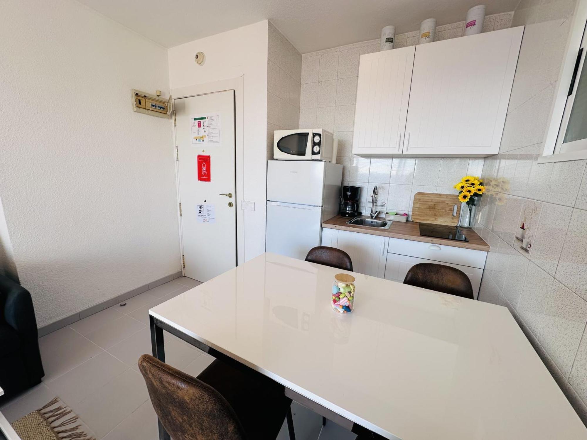 Apartment A929 - El Faro - 2004 Finestrat Sl *