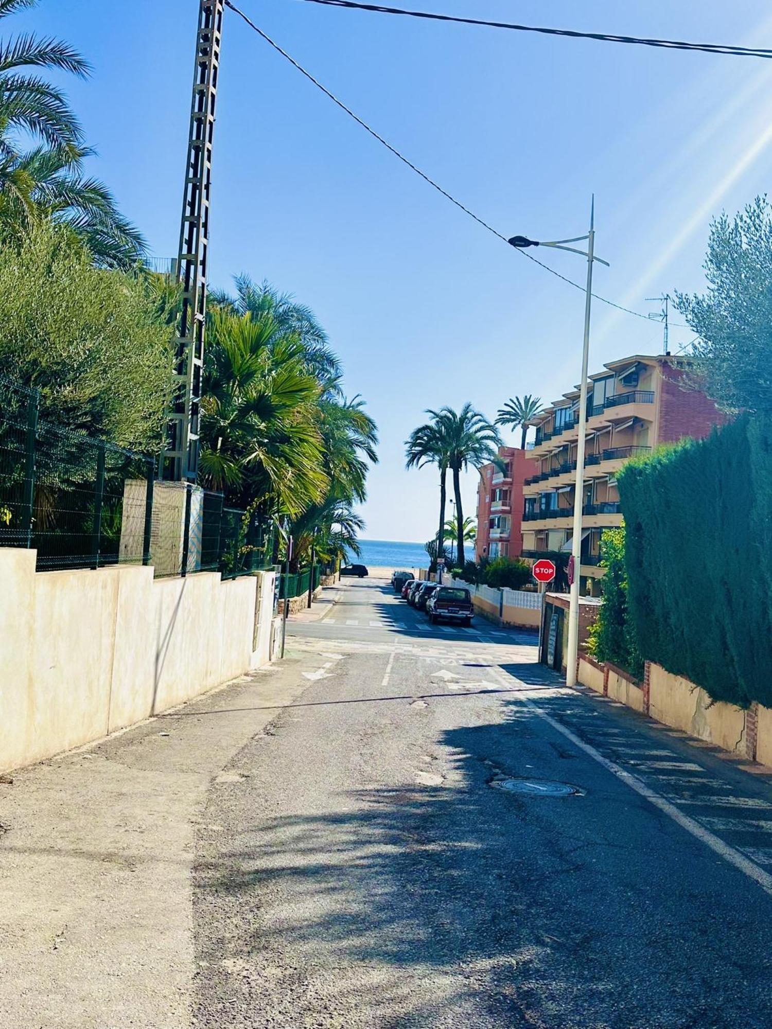 A929 - El Faro - 2004 Finestrat Sl * Benidorm