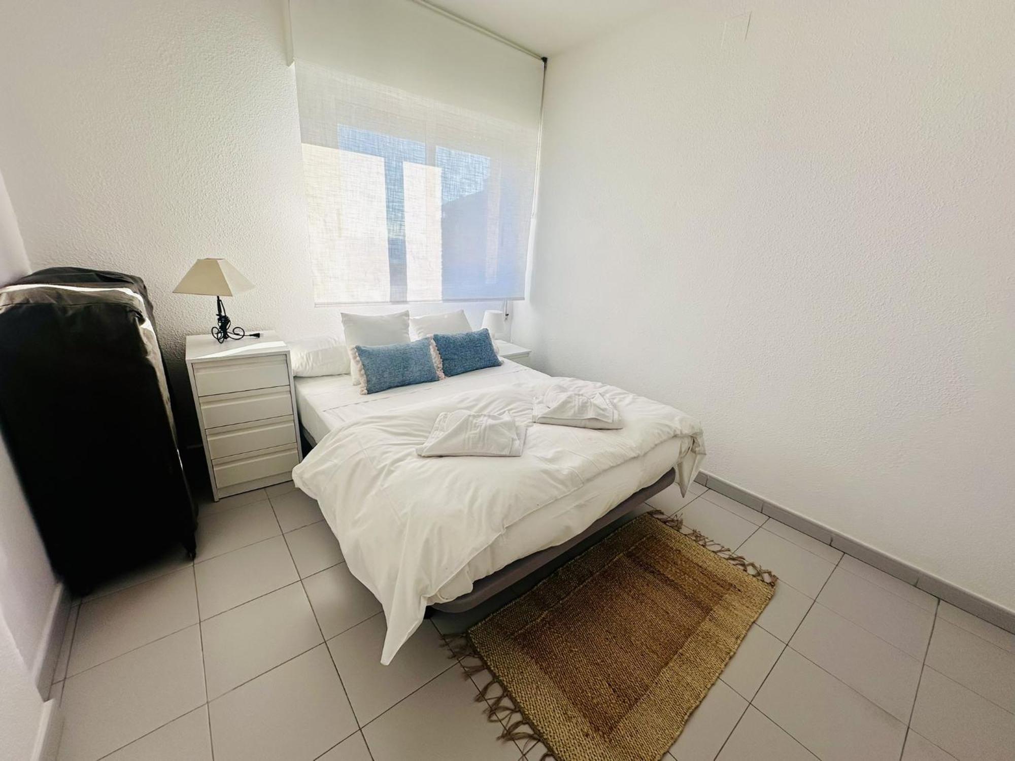 Apartment A929 - El Faro - 2004 Finestrat Sl *